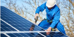 Installation Maintenance Panneaux Solaires Photovoltaïques à Conde-les-Autry